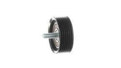 ROLA GHIDARE CUREA TRANSMISIE SKF VKM 38135 - Compatibil cu MERCEDES-BENZ