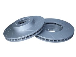 Disc frana Maxgear 19-1829SPORT