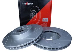 Disc frana Maxgear 19-1829SPORT