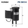 FILTRU COMBUSTIBIL FILTRON PS 981/4 - Compatibil cu VOLVO