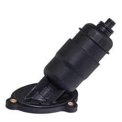 Set filtre hidraulice cutie viteze automata Hengst Filter EG