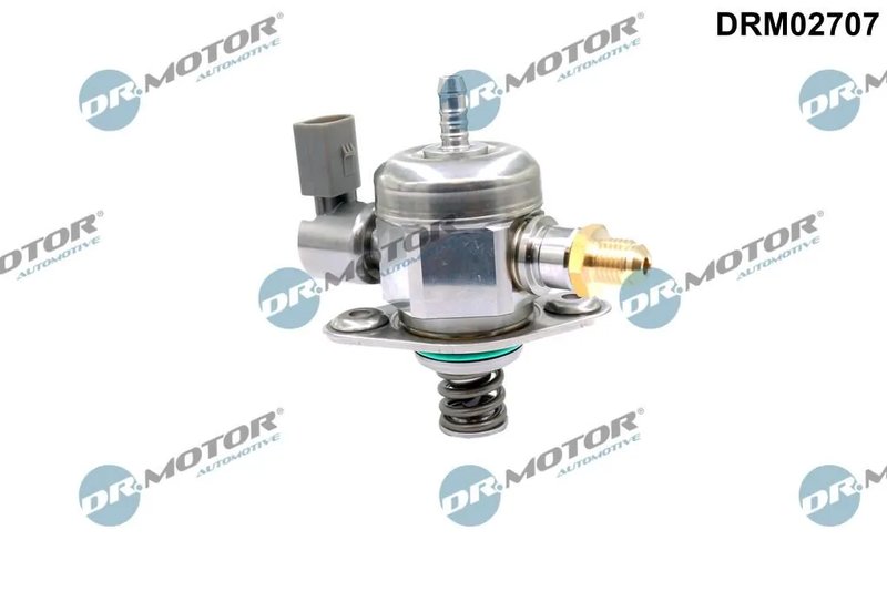 Pompa de inalta presiune Dr.Motor Automotive DRM02707