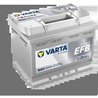 Baterie de pornire Varta 560500064K262