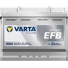 Baterie de pornire Varta 560500064K262