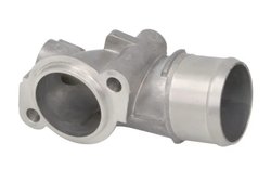 FLANSA DE CONEXIUNE, RACITOR ULEI THERMOTEC SI-SC170 - Compatibil cu SCANIA