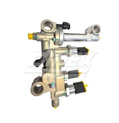 POMPA, MODUL ALIMENTARE (INJECTARE ADITIV) DINEX 5AU000 - Piesa auto compatibila cu mai multe marci
