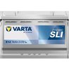 Baterie de pornire Varta 574013068K262