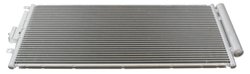 RADIATOR CLIMATIZARE MAXGEAR AC830315 - Compatibil cu ABARTH