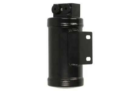 USCATOR AER CONDITIONAT THERMOTEC KTT120184 - Piesa auto compatibila cu mai multe marci