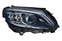 FAR HELLA 1EX 014 827-621 - Compatibil cu MERCEDES-BENZ, MERCEDES-BENZ (BBDC)