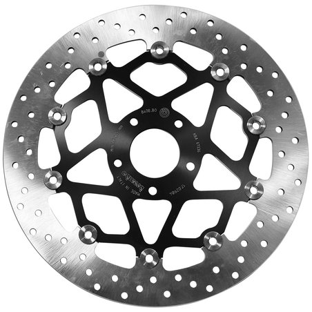Disc frana Brembo 78B408B0