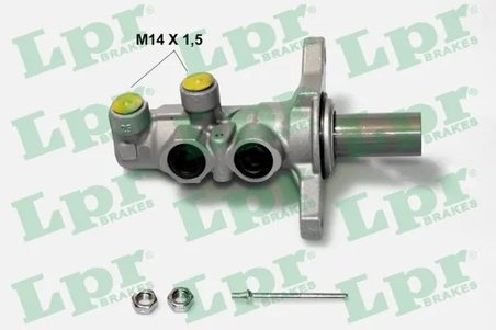 POMPA CENTRALA FRANA LPR 6415 - Compatibil cu FORD
