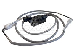 SENZOR TEMPERATURA GAZE EVACUARE DINEX 22042 - Piesa auto compatibila cu mai multe marci