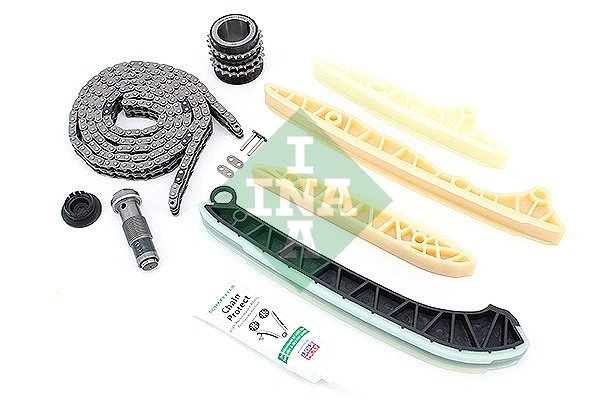 SET DISTRIBUTIE LANT INA 559 1799 31 - Compatibil cu MERCEDES-BENZ, MERCEDES-BENZ (BBDC), MERCEDES-BENZ (FJDA)