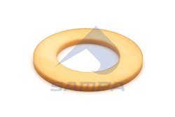 Inel etansare, stabilizator cabina conducator Sampa 014.024