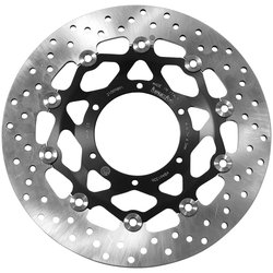 DISC FRANA BREMBO 78B40823 - Piesa auto compatibila cu mai multe marci