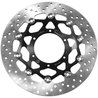 DISC FRANA BREMBO 78B40823 - Piesa auto compatibila cu mai multe marci