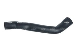 FURTUN INTERCOOLER/TURBO NRF 166460 - Compatibil cu ALFA ROMEO
