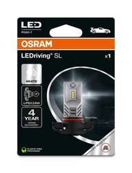 Bec, semnalizator Osram 2604DWP-1BL