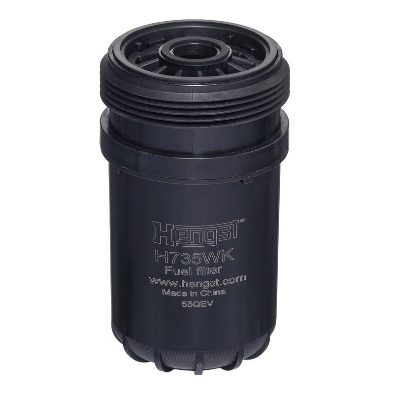 FILTRU COMBUSTIBIL HENGST FILTER H735WK - Piesa auto compatibila cu mai multe marci