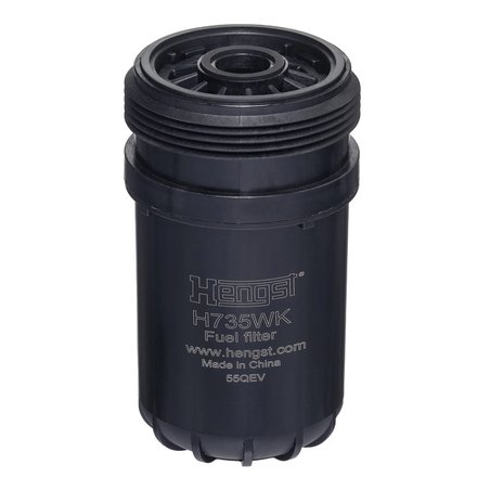 FILTRU COMBUSTIBIL HENGST FILTER H735WK - Piesa auto compatibila cu mai multe marci