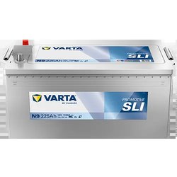 BATERIE DE PORNIRE VARTA 725103115K182 - Compatibil cu MAN, SCANIA