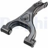 BRAT SUSPENSIE DELPHI TC8397 - Compatibil cu LAND ROVER