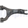 BRAT SUSPENSIE DELPHI TC8397 - Compatibil cu LAND ROVER