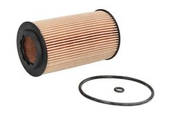 FILTRU ULEI PURRO PUR-PO5000 - Compatibil cu OPEL, SAAB, VAUXHALL