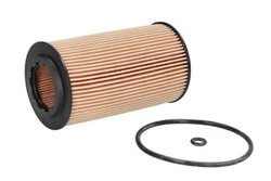 Filtru ulei PURRO PUR-PO5000