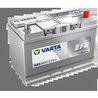 BATERIE DE PORNIRE VARTA 585501080K262 - Compatibil cu CITROEN, GREAT WALL, HYUNDAI, KIA, LEXUS, MAZDA, MITSUBISHI, NISSAN, SSAN