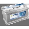 Baterie de pornire Varta 600402083K262