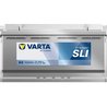 Baterie de pornire Varta 600402083K262