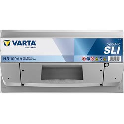 Baterie de pornire Varta 600402083K262