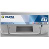 Baterie de pornire Varta 600402083K262