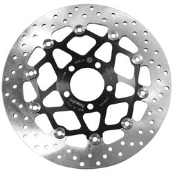 DISC FRANA BREMBO 78B40841 - Piesa auto compatibila cu mai multe marci