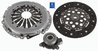 SET AMBREIAJ SACHS 3000 990 671 - Piesa auto compatibila cu mai multe marci