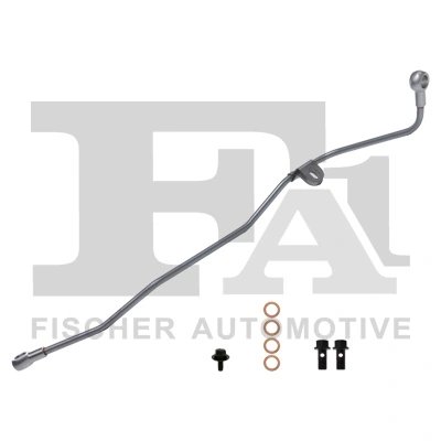 Conducta ulei incarcare FA1 673-801Z