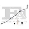 Conducta ulei incarcare FA1 673-801Z