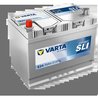 Baterie de pornire Varta 570413063K262
