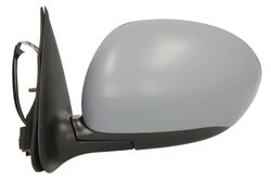 OGLINDA EXTERIOARA BLIC 5402-16-2001875P - Compatibil cu NISSAN