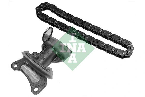 SET DISTRIBUTIE LANT INA 559 1835 10 - Compatibil cu AUDI, AUDI (FAW), SEAT, SKODA, VW