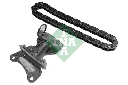 SET DISTRIBUTIE LANT INA 559 1835 10 - Compatibil cu AUDI, AUDI (FAW), SEAT, SKODA, VW
