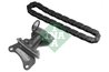 SET DISTRIBUTIE LANT INA 559 1835 10 - Compatibil cu AUDI, AUDI (FAW), SEAT, SKODA, VW