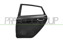 USA, CAROSERIE PRASCO FD3443554 - Compatibil cu FORD