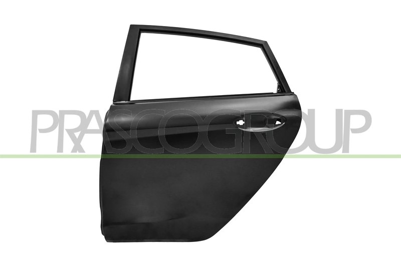 USA, CAROSERIE PRASCO FD3443554 - Compatibil cu FORD