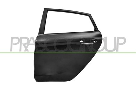 USA, CAROSERIE PRASCO FD3443554 - Compatibil cu FORD