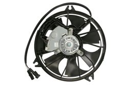 Ventilator radiator racire Thermotec D8P012TT