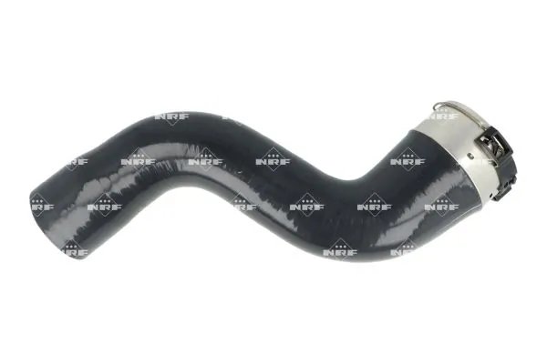 FURTUN INTERCOOLER/TURBO NRF 166440 - Compatibil cu NISSAN, RENAULT