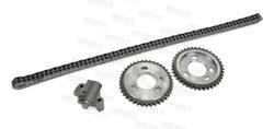 SET DISTRIBUTIE LANT MOTIVE TCK201 - Compatibil cu FORD, LDV, LTI